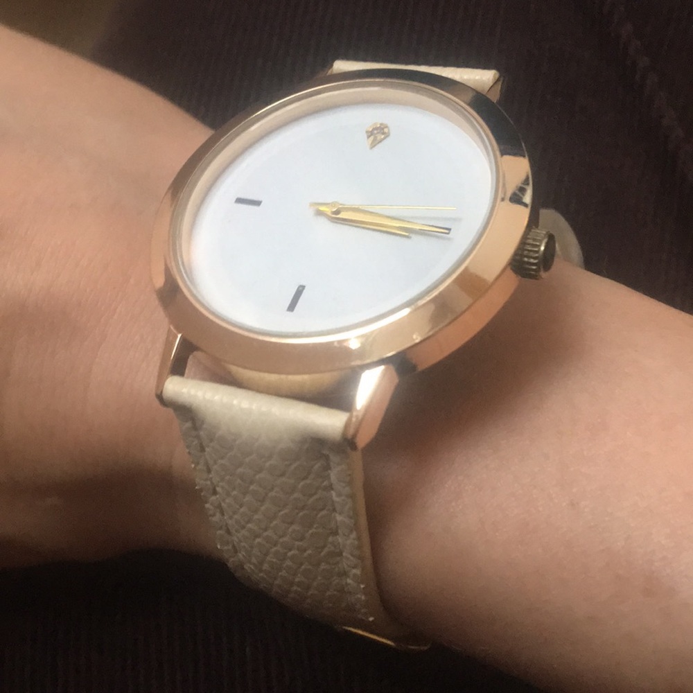 Geneva Evette Summer Watch